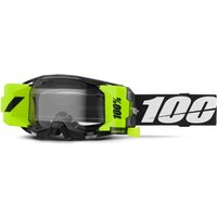 Tredz Limited 100% ARmatic Forecast MTB Mountain Bike Goggles | Extra 7% off for BC Members, Price match & 365 Day returns