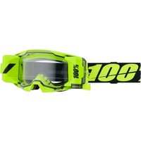 Tredz Limited 100% ARmatic Forecast MTB Mountain Bike Goggles | Extra 7% off for BC Members, Price match & 365 Day returns