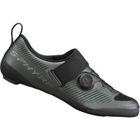 Tredz Limited Shimano S-PHYRE TR9 (TR903) Road Cycling Shoes | Extra 7% off for BC Members, Price match & 365 Day returns