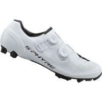 Tredz Limited Shimano S-PHYRE XC9 (XC903) MTB Cycling Shoes | Extra 7% off for BC Members, Price match & 365 Day returns