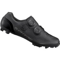 Tredz Limited Shimano S-PHYRE XC9 (XC903) MTB Cycling Shoes | Extra 7% off for BC Members, Price match & 365 Day returns