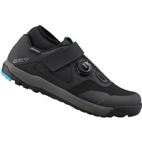 Tredz Limited Shimano GE9 (GE900) Downhill/Enduro SPD MTB Cycling Shoes | Extra 7% off for BC Members, Price match & 365 Day returns