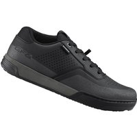 Tredz Limited Shimano GF6 (GF600) Flat-Sole MTB Cycling Shoes | Extra 7% off for BC Members, Price match & 365 Day returns