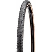 Tredz Limited Maxxis Ravager Dual Compound EXO Tubeless Ready Folding 700c Gravel Tyre | Extra 7% off for BC Members, Price match & 365 Day returns