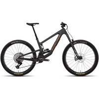 Tredz Limited Santa Cruz Megatower Carbon C GX AXS Mountain Bike 2025 - Enduro Full Suspension MTB | Extra 7% off for BC Members, Price match & 365 Day returns