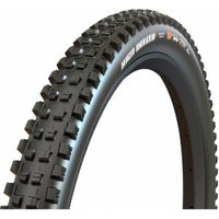 Tredz Limited Maxxis High Roller 3 EXO+ MaxxGrip Tubeless Ready Folding 29
