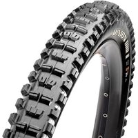 Tredz Limited Maxxis Minion DHR II Folding MaxxTerra Downhill Tubeless Ready 29