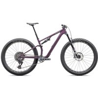 Tredz Limited Specialized Epic 8 Expert Evo Mountain Bike 2025 - XC Full Suspension MTB | Extra 7% off for BC Members, Price match & 365 Day returns