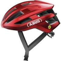 Tredz Limited Abus Powerdome Mips Road Cycling Helmet | Extra 7% off for BC Members, Price match & 365 Day returns