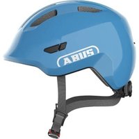 Tredz Limited Abus Smiley 3.0 Kids Cycling Helmet | Extra 7% off for BC Members, Price match & 365 Day returns