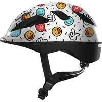 Tredz Limited Abus Smooty 2.0 Kids Cycling Helmet | Extra 7% off for BC Members, Price match & 365 Day returns