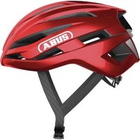 Tredz Limited Abus Stormchaser Ace Road Cycling Helmet | Extra 7% off for BC Members, Price match & 365 Day returns