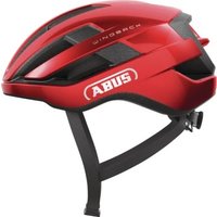 Tredz Limited Abus WingBack Road Cycling Helmet | Extra 7% off for BC Members, Price match & 365 Day returns