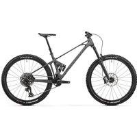 Tredz Limited Mondraker Foxy Carbon R Mountain Bike 2025 - Enduro Full Suspension MTB | Extra 7% off for BC Members, Price match & 365 Day returns