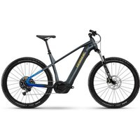 Tredz Limited Haibike AllTrack 6.5 | Extra 7% off for BC Members, Price match & 365 Day returns