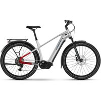 Tredz Limited Haibike Trekking 7 High | Extra 7% off for BC Members, Price match & 365 Day returns