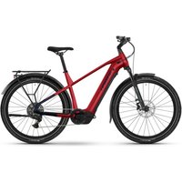 Tredz Limited Haibike Trekking 7 High | Extra 7% off for BC Members, Price match & 365 Day returns