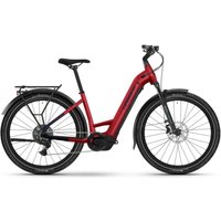 Tredz Limited Haibike Trekking 7 Low | Extra 7% off for BC Members, Price match & 365 Day returns