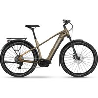 Tredz Limited Haibike Trekking 6.5 High | Extra 7% off for BC Members, Price match & 365 Day returns