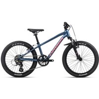 Tredz Limited Orbea MX 20 XC | Extra 7% off for BC Members, Price match & 365 Day returns