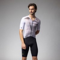 Tredz Limited ALE Watt 3.6 R-Ev1 Short Sleeve Skinsuit | Extra 7% off for BC Members, Price match & 365 Day returns
