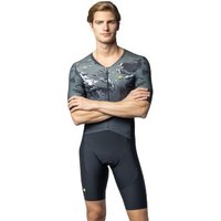 Tredz Limited ALE Hive 2.0 R-Ev1 Short Sleeve Skinsuit | Extra 7% off for BC Members, Price match & 365 Day returns