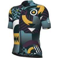 Tredz Limited ALE Games Pr-E Short Sleeve Jersey | Extra 7% off for BC Members, Price match & 365 Day returns
