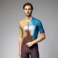 ALE Flash Pr-E Short Sleeve Jersey