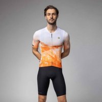 Tredz Limited ALE Quartz Pr-E Short Sleeve Cycling Jersey | Extra 7% off for BC Members, Price match & 365 Day returns