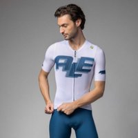 Tredz Limited ALE Sauvage Pr-E Short Sleeve Jersey | Extra 7% off for BC Members, Price match & 365 Day returns