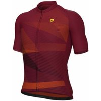 Tredz Limited ALE Connect Pragma Short Sleeve Jersey | Extra 7% off for BC Members, Price match & 365 Day returns