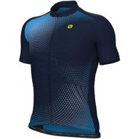 Tredz Limited ALE Optical Pragma Short Sleeve Jersey | Extra 7% off for BC Members, Price match & 365 Day returns