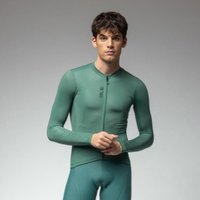 Tredz Limited ALE Color Block Pragma Long Sleeve Cycling Jersey | Extra 7% off for BC Members, Price match & 365 Day returns