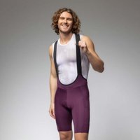 ALE Gravel-Pro Off Road Cycling Bib Shorts
