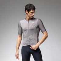 Tredz Limited ALE Krakatoa Off Road Gravel Short Sleeve Cycling Jersey | Extra 7% off for BC Members, Price match & 365 Day returns