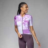 Tredz Limited ALE Atmosfera Pr-E Womens Short Sleeve Cycling Jersey | Extra 7% off for BC Members, Price match & 365 Day returns