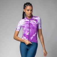 Tredz Limited ALE Palm Pr-E Womens Short Sleeve Cycling Jersey | Extra 7% off for BC Members, Price match & 365 Day returns