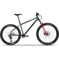 Tredz Limited VooDoo Loco Mountain Bike 2026 - Hardtail MTB | Extra 7% off for BC Members, Price match & 365 Day returns