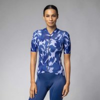 Tredz Limited ALE Flower Pragma Womens Short Sleeve Cycling Jersey | Extra 7% off for BC Members, Price match & 365 Day returns