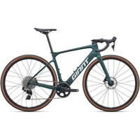 Tredz Limited GIANT Giant Defy Advanced E+ Elite AR | Extra 7% off for BC Members, Price match & 365 Day returns