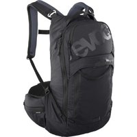 Tredz Limited Evoc Trail Pro Blackline Protector Backpack 16L | Extra 7% off for BC Members, Price match & 365 Day returns