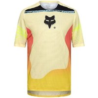 Tredz Limited Fox Clothing Flexair Elevated Short Sleeve MTB Cycling Jersey | Extra 7% off for BC Members, Price match & 365 Day returns