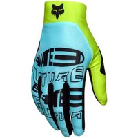 Tredz Deal Enjoy 34% Off Fox Flexair Elevated Long Finger MTB Gloves
