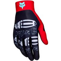 Tredz Limited Fox Clothing Flexair Elevated Long Finger MTB Cycling Gloves | Extra 7% off for BC Members, Price match & 365 Day returns