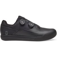 Tredz Limited Fox Clothing Fox Union Boa Flat MTB Cycling Shoes | Extra 7% off for BC Members, Price match & 365 Day returns