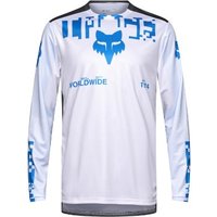Tredz Limited Fox Clothing Ranger Digi Image Long Sleeve MTB Cycling Jersey | Extra 7% off for BC Members, Price match & 365 Day returns