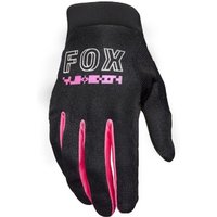 Tredz Limited Fox Clothing Ranger Digi Image Long Finger MTB Cycling Gloves | Extra 7% off for BC Members, Price match & 365 Day returns