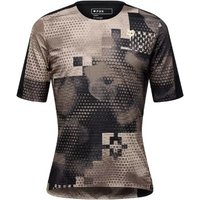 Tredz Limited Fox Clothing Flexair Ascent Pulse Short Sleeve MTB Cycling Jersey | Extra 7% off for BC Members, Price match & 365 Day returns