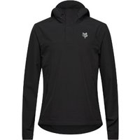 Tredz Limited Fox Clothing Ranger Wind Pullover MTB Cycling Hoodie | Extra 7% off for BC Members, Price match & 365 Day returns