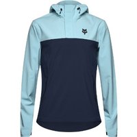 Tredz Limited Fox Clothing Ranger Wind Pullover MTB Cycling Hoodie | Extra 7% off for BC Members, Price match & 365 Day returns